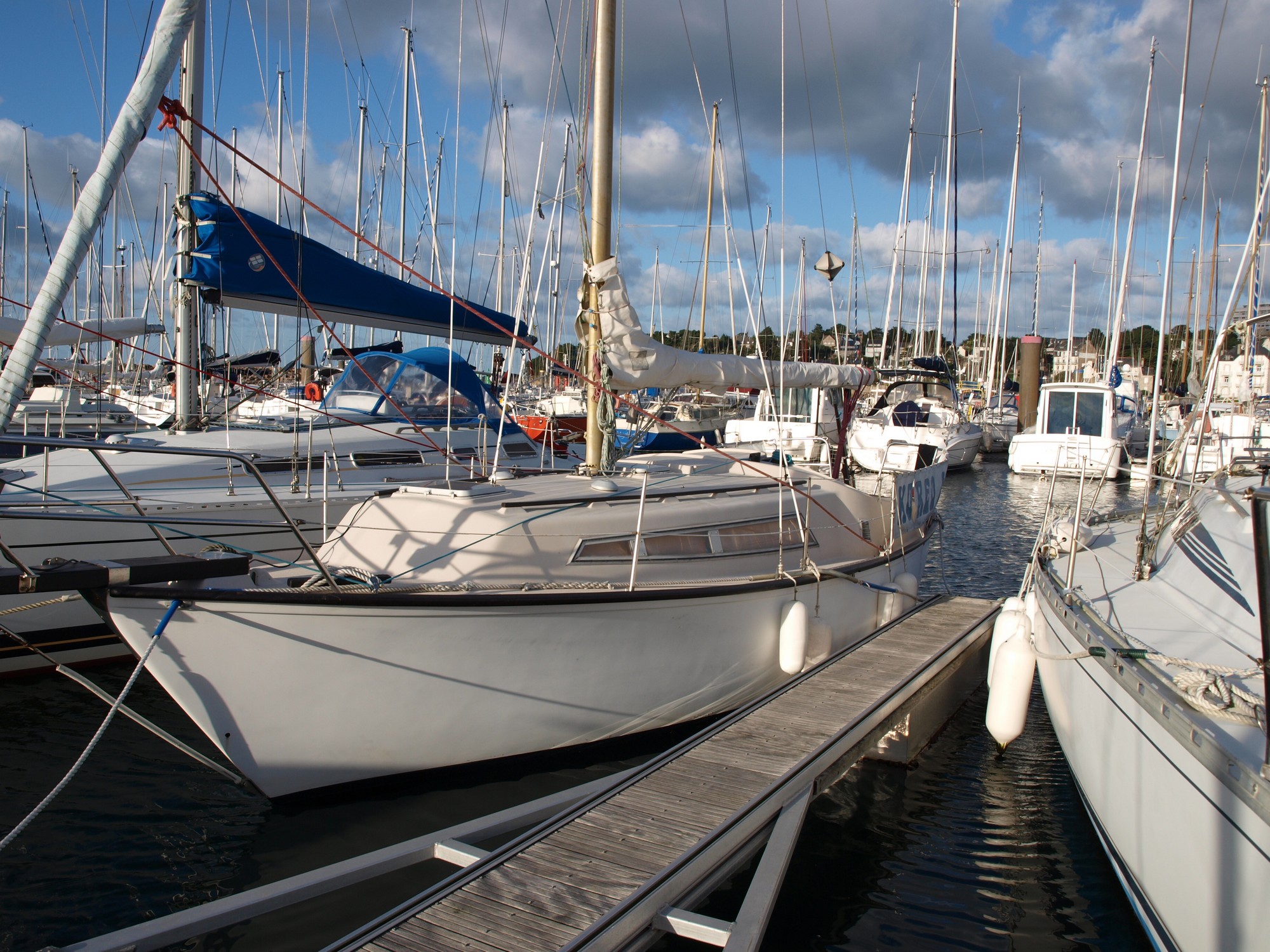 BENETEAU ESCAPADE LONG 8 50 beneteau-escapade-long-8-50