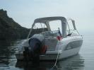 DAY CRUISER - PACIFIC CRAFT 690 DC
