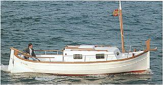 menorquin 36