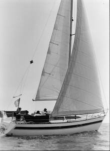Vends Voilier Neptune 94 GTE