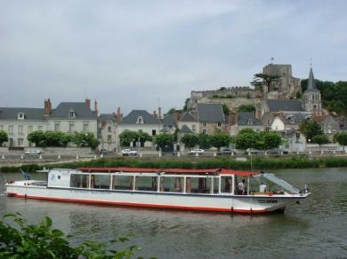 bateau  passagers habitation possible