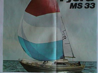 Voiler mixte hauturier