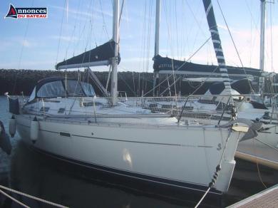 A VENDRE - BENETEAU OCEANIS 343