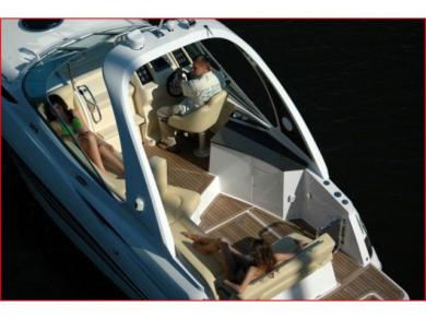 CRUISER 260 GALEON