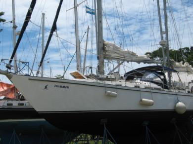 ketch 42