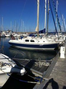 Westerly Centaur