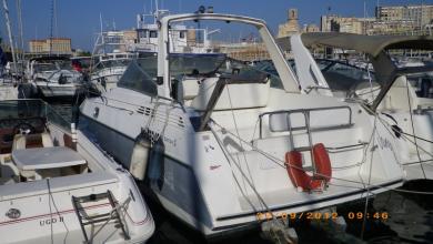 Vedette BENETEAU Flyer S�rie 8