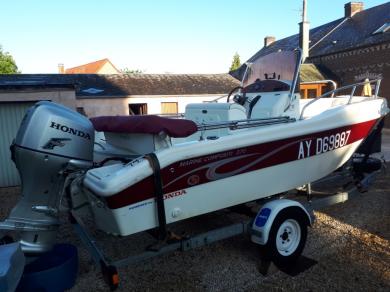 MARINE COMPOSITI 570