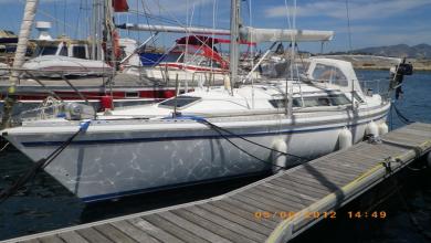 GIB SEA 106 MASTER