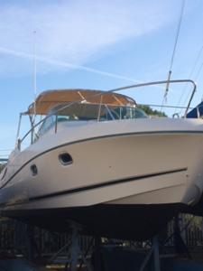 JEANNEAU LEADER 805