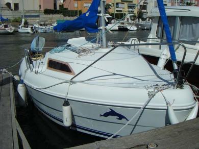 ARVOR 550 1999