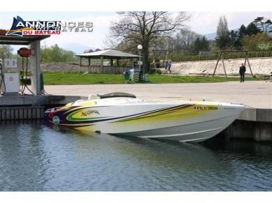Gladiator 36 Gladiator 36