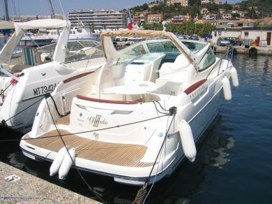 BATEAU JEANNEAU PRESTIGE 34 OPEN - 2003