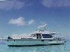 vedette moteur guy couach 1400 fly habitable