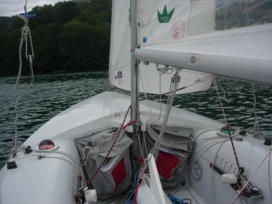 VEND 470 NAUTIVELA