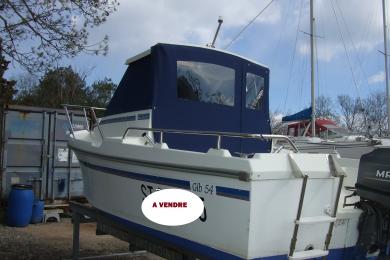 GIB 54 - Idal 1er achat