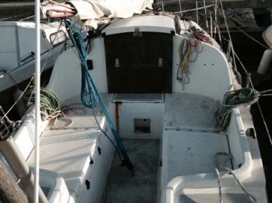 voilier super mistral sport