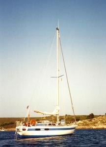 TOKAY driveur lest aluminium 10.40m