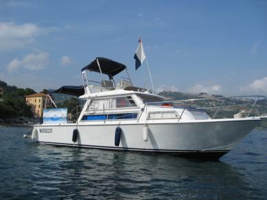 Acm 880 Fly luxe