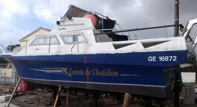 vends Imperator 900