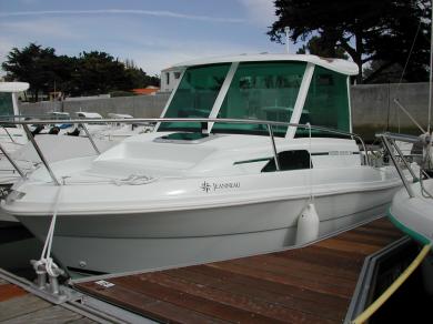 MERRY FISHER 580- 2004- excellent tat general
