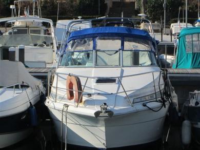 Cruiser Rogue 26,70-Reprise voiture possible