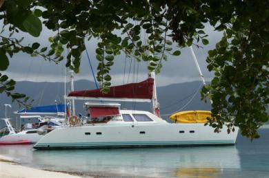 Lagoon 47
