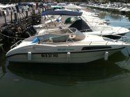 bateau moteur Rio 600 cruiser