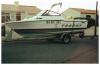 Bayliner Trophy 2002 Walkaround de 1994 (nouveau prix)