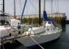 VOILIER KETCH ACIER ANTINEA