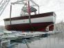 Bateau Timonier  / Pche Promenade de 8m10