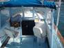 Bateau Timonier  / Pche Promenade de 8m10