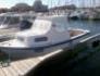 Bateau ACM 6m10 + remorque TBE !!!