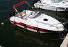 bateau habitable LEXSIA XS20 luxe complet