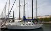 VOILIER KETCH ACIER ANTINEA