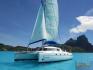 Vds Catamaran Belize 43 Voilier Multicoques Fountaine-Pajot