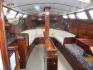 Trisbal 36 driveur intgral Aluminium 11 mtres