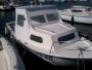 Bateau ACM 6m10 + remorque TBE !!!