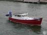 trawler 13.65m 1961-2008