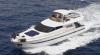 Superbe yacht de 21 m 4 cabine en copropriete rendement 10%