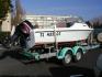 NEPTUNE 550 REMOTORISE HORS BORD