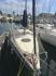 Voilier Jout 22 anne 1977