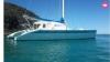 Croisière en catamaran Martinique et Antilles avec skipper et hôtesse