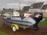 Zodiac Pro 9 man confort