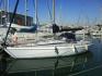 VOILIER Jeanneau MELODY en parfait tat avec place de port