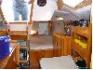 Voilier quillard 8m - FAST 26 -