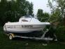 QUICKSILVER 500 CABINE
