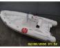 Nautica Ondina bateaux pneumatique tender inflatable boat