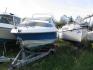 beneteau flyer 5.50 grand bleu