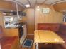 VOILIER JEANNEAU ESPACE 800